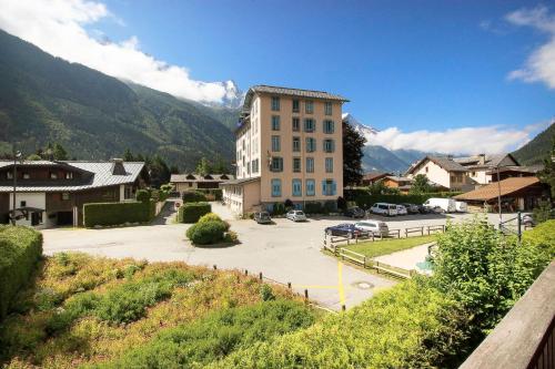 Clos des vorgeats 3 - Téléphérique, Terrain de Folf, Randonnée et Bus à la porte