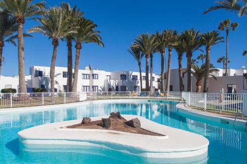 Grandes Playas Haven