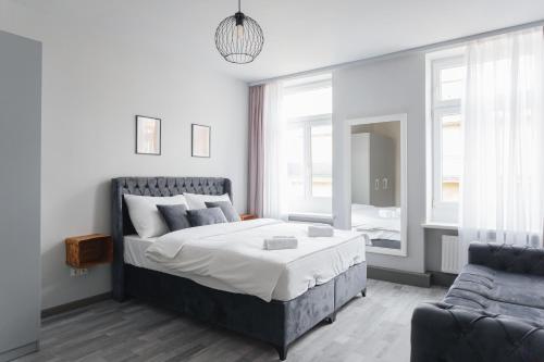 Malfatti Urban Oasis