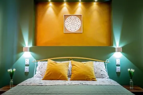 Sabry Home Florence Guest House Affittacamere photo 1