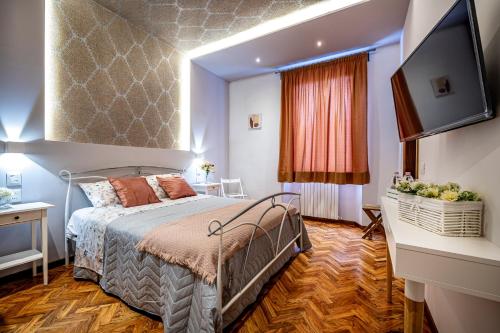 Sabry Home Florence Guest House Affittacamere photo 21