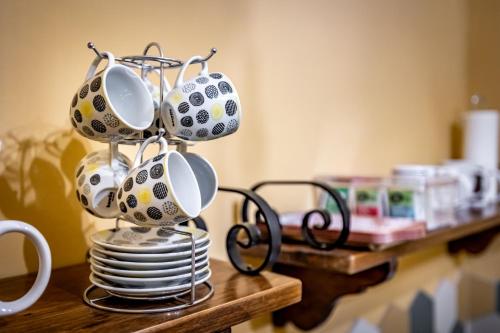 Sabry Home Florence Guest House Affittacamere photo 19