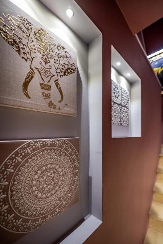 Sabry Home Florence Guest House Affittacamere photo 16