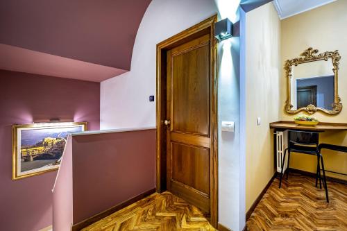 Sabry Home Florence Guest House Affittacamere photo 17