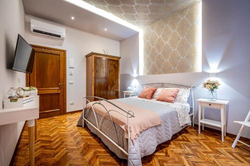 Curated visual reference: Sabry Home Florence Guest House Affittacamere Florence Updated Prices Photo Inspiration
