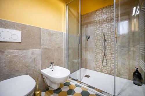 Sabry Home Florence Guest House Affittacamere photo 36