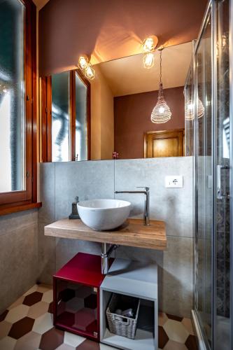 Sabry Home Florence Guest House Affittacamere photo 31