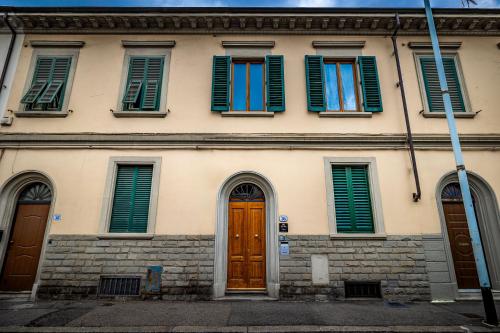 Sabry Home Florence Guest House Affittacamere photo 7