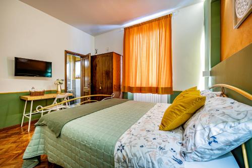 Sabry Home Florence Guest House Affittacamere photo 3