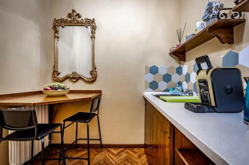 Sabry Home Florence Guest House Affittacamere photo 18