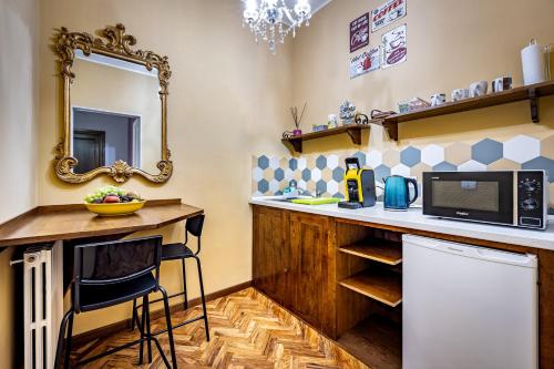 Sabry Home Florence Guest House Affittacamere photo 5