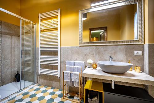 Sabry Home Florence Guest House Affittacamere photo 35