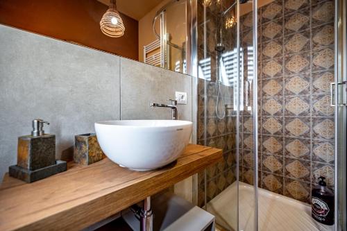 Sabry Home Florence Guest House Affittacamere photo 29