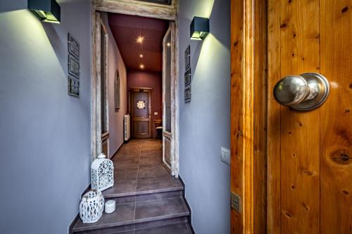 Sabry Home Florence Guest House Affittacamere photo 12