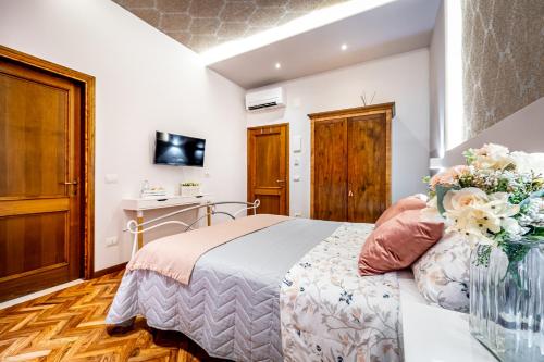 Sabry Home Florence Guest House Affittacamere photo 22