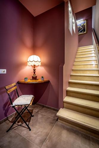 Sabry Home Florence Guest House Affittacamere photo 15