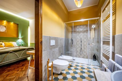 Sabry Home Florence Guest House Affittacamere photo 9