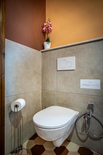 Sabry Home Florence Guest House Affittacamere photo 32
