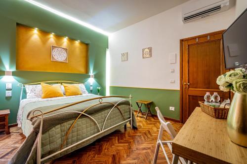 Sabry Home Florence Guest House Affittacamere photo 34