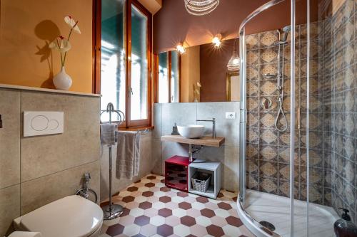 Sabry Home Florence Guest House Affittacamere photo 27