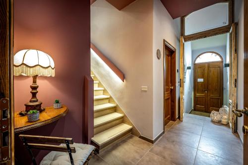 Sabry Home Florence Guest House Affittacamere photo 14