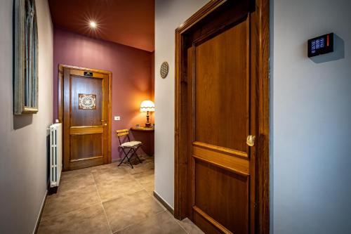 Sabry Home Florence Guest House Affittacamere photo 13