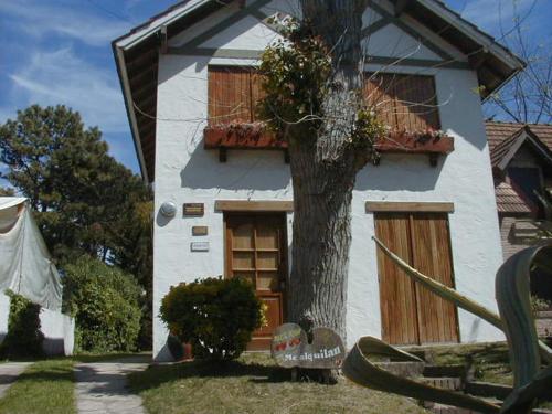 Gua Iu – Alojamiento en Villa Gesell Gua Iu – Alojamiento en Villa Gesell