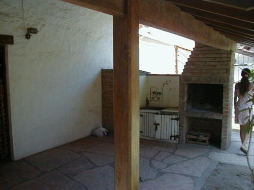 alojamiento Gua Iu Villa Gesell