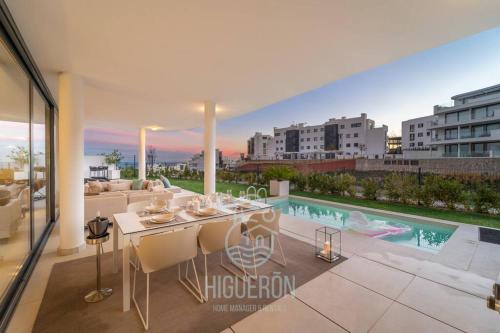 HigueronRentals Sandshine