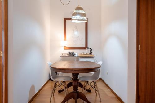 Fotografie z fotogalerie ubytování Lovely porto studios v Portu