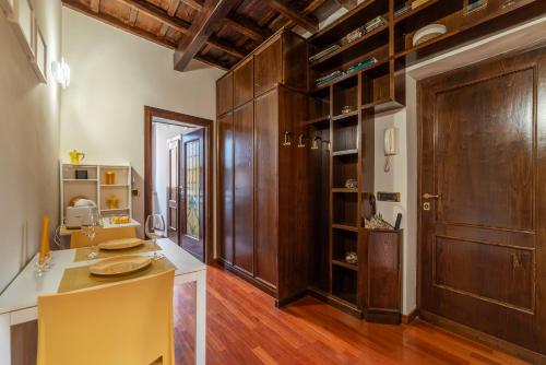 GuestHost - Trastevere Leopard'Oro Apartment