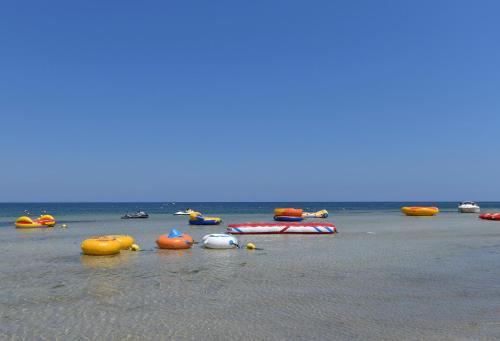Gallery image of Skanes Sérail in Monastir