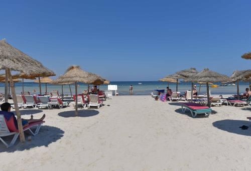 Gallery image of Skanes Sérail in Monastir