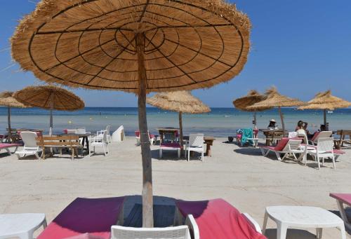Gallery image of Skanes Sérail in Monastir