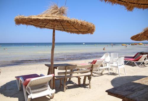 Gallery image of Skanes Sérail in Monastir