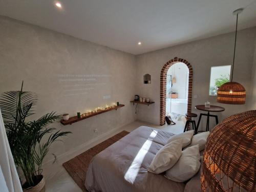 Maison Marceau Suite and SPA – Photos 2