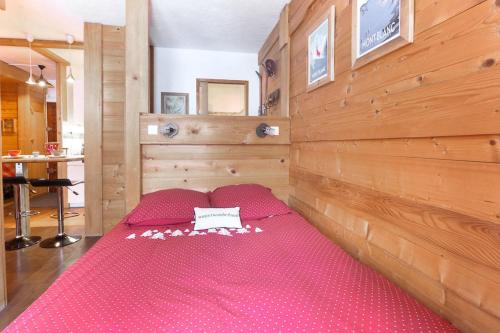 Photo de la galerie de l'établissement Champaign Powder, à Chamonix-Mont-Blanc