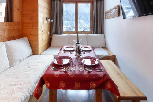 Photo de la galerie de l'établissement Champaign Powder, à Chamonix-Mont-Blanc