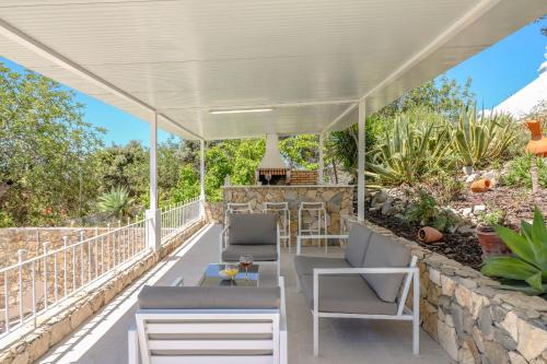 Villa Redonda by Algarve Holidays