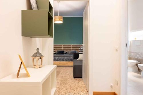 Guest Planet - Cozy housing Porta Romana M3