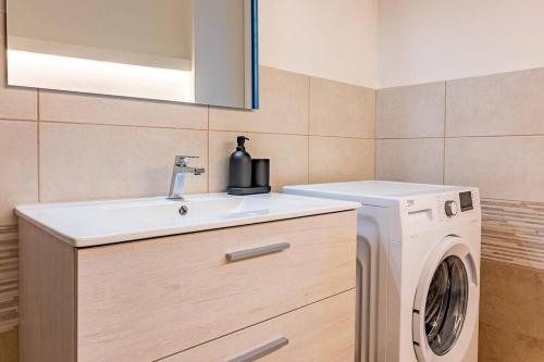Guest Planet - Cozy housing Porta Romana M3