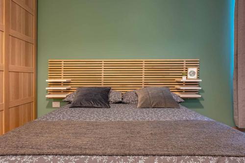 Guest Planet - Cozy housing Porta Romana M3