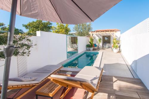 Rocco House By ALGARTUR
