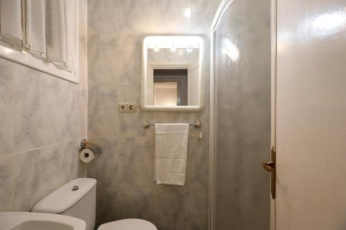 Oleta 9 Acogedor apartamento en San Sebastian