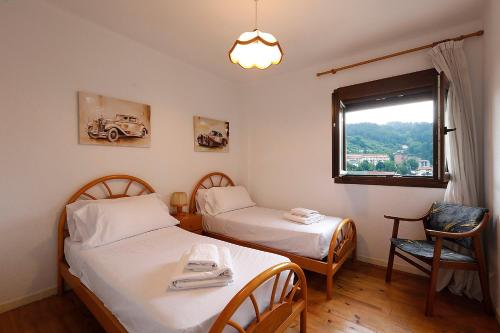 Oleta 9 Acogedor apartamento en San Sebastian