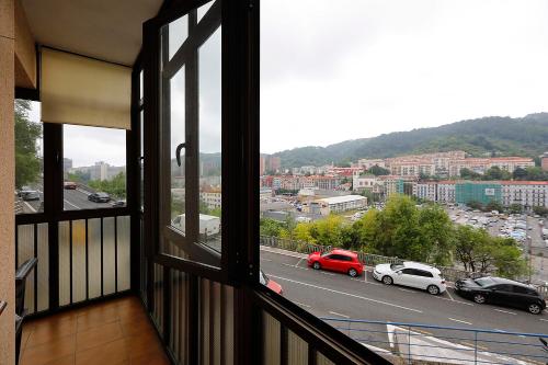Oleta 9 Acogedor apartamento en San Sebastian