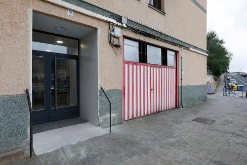 Oleta 9 Acogedor apartamento en San Sebastian