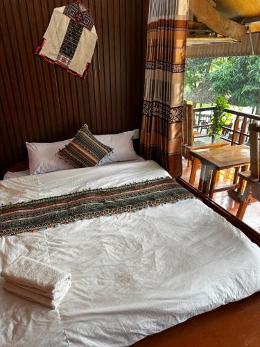 Gallery image of VuLinh Family -Homestay in Yên Bình