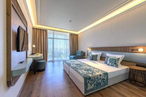 Φωτογραφία από το άλμπουμ του Kristal Hotel - All inclusive - Fully renovated rooms 2025 στο Golden Sands