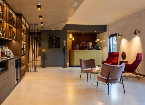 AXYHOTELS InnStyle Milano photo 36